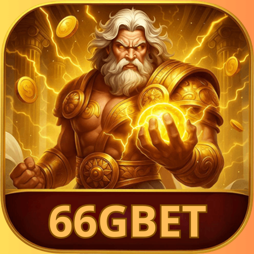Imagem promocional da 66GBET mostrando a plataforma e suas vantagens