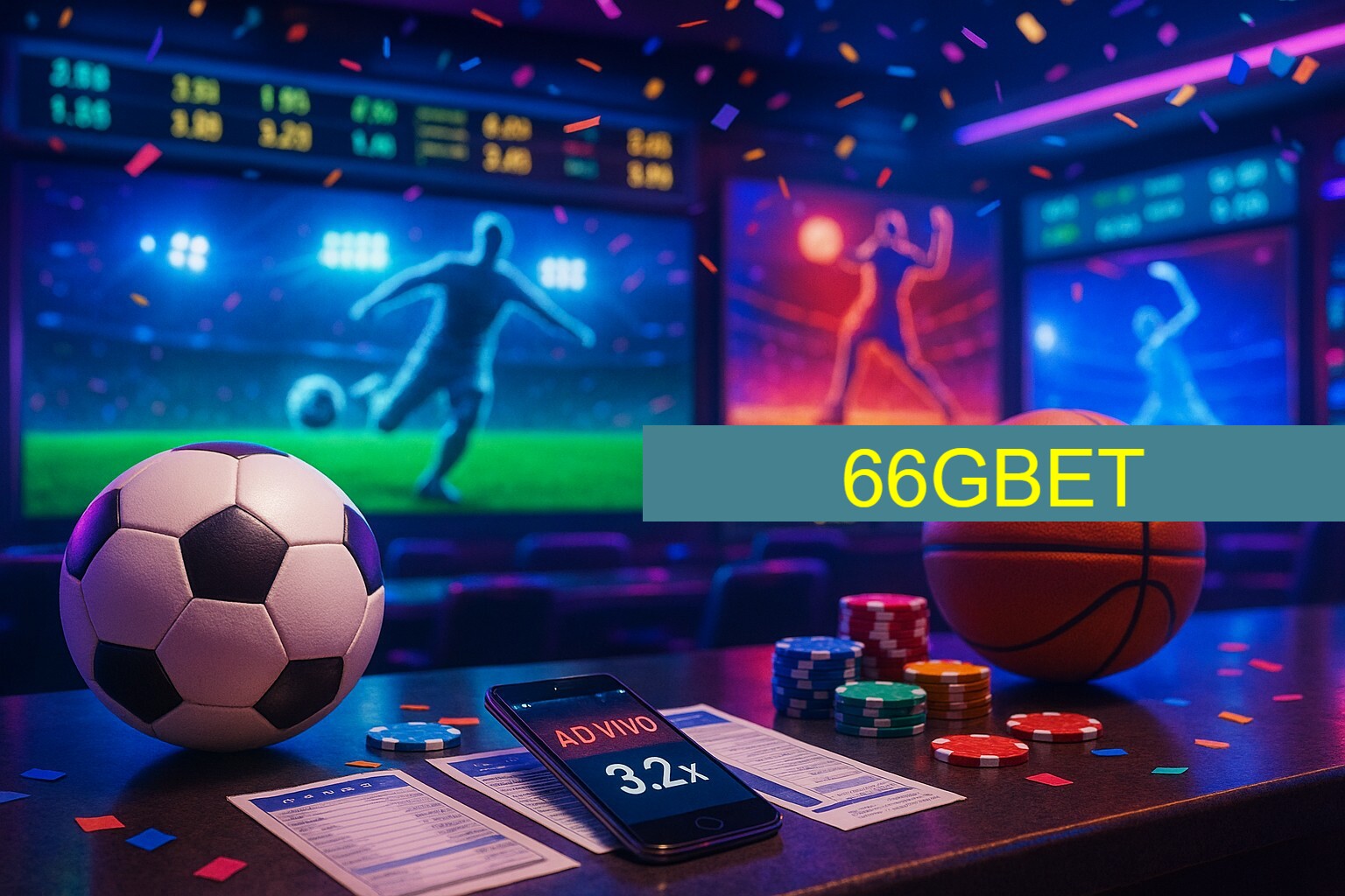 Eventos Esportivos