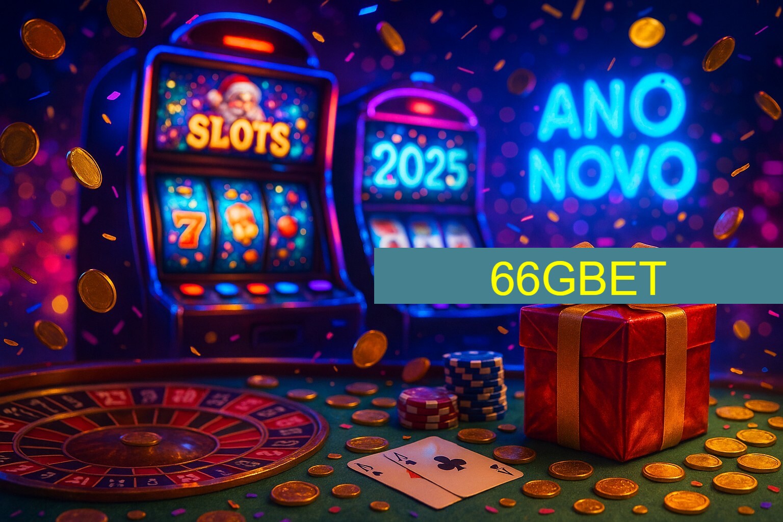 Slots Festivos